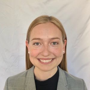 Meet your Posher, Jackie